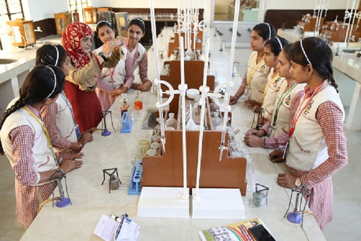 laboratory